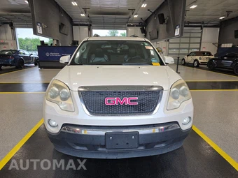 2009 GMC Acadia SLT-1 4SA – miniatura 2