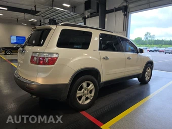 2009 GMC Acadia SLT-1 4SA – miniatura 4