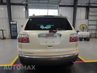2009 GMC Acadia SLT-1 4SA – miniatura 5