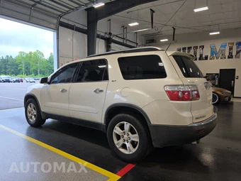 2009 GMC Acadia SLT-1 4SA – miniatura 6