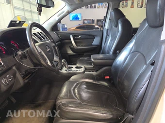 2009 GMC Acadia SLT-1 4SA – miniatura 7
