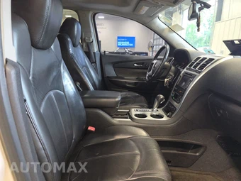 2009 GMC Acadia SLT-1 4SA – miniatura 8