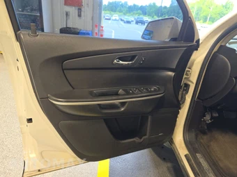 2009 GMC Acadia SLT-1 4SA – miniatura 9