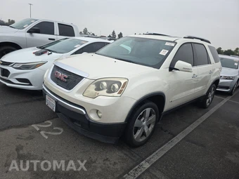 2009 GMC Acadia SLT-1 4SA