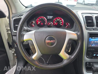 2009 GMC Acadia SLT-1 4SA – miniatura 10