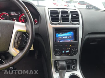 2009 GMC Acadia SLT-1 4SA – miniatura 11