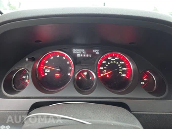 2009 GMC Acadia SLT-1 4SA – miniatura 12