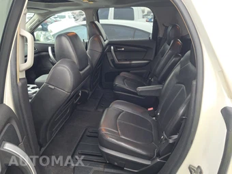 2009 GMC Acadia SLT-1 4SA – miniatura 13
