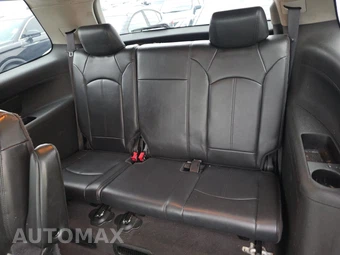2009 GMC Acadia SLT-1 4SA – miniatura 14