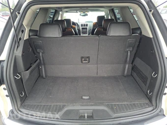 2009 GMC Acadia SLT-1 4SA – miniatura 17