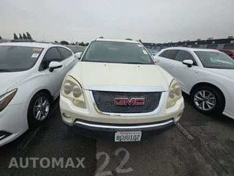 2009 GMC Acadia SLT-1 4SA – miniatura 2