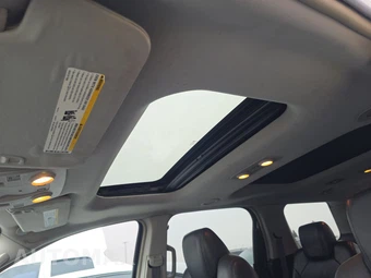 2009 GMC Acadia SLT-1 4SA – miniatura 21