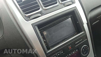 2009 GMC Acadia SLT-1 4SA – miniatura 24