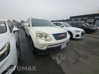 2009 GMC Acadia SLT-1 4SA – miniatura 3