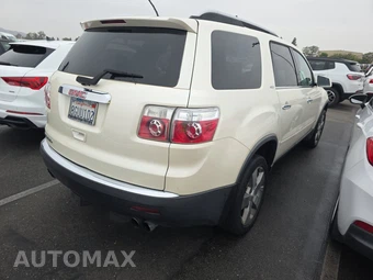 2009 GMC Acadia SLT-1 4SA – miniatura 4
