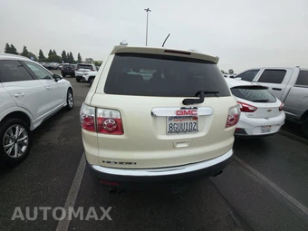 2009 GMC Acadia SLT-1 4SA – miniatura 5