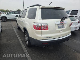 2009 GMC Acadia SLT-1 4SA – miniatura 6