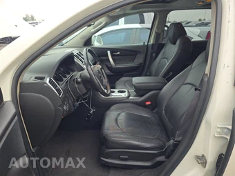 2009 GMC Acadia SLT-1 4SA – miniatura 7