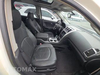 2009 GMC Acadia SLT-1 4SA – miniatura 8