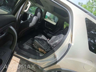 2009 GMC Acadia SLT-1 4SA - miniatura 10