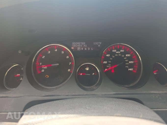 2009 GMC Acadia SLT-1 4SA - miniatura 6