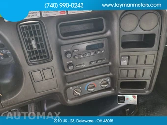 2009 GMC C7500 C7C042 Conventional Medium - miniatura 13