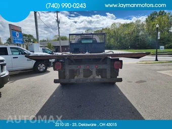 2009 GMC C7500 C7C042 Conventional Medium - miniatura 5