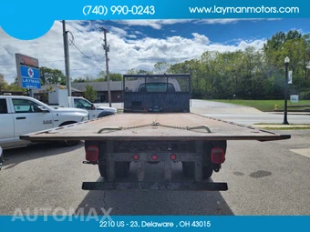 2009 GMC C7500 C7C042 Conventional Medium - miniatura 6