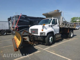 2009 GMC C8500 - car from the USA, Manheim Buy-Now listing at AUTOMAX