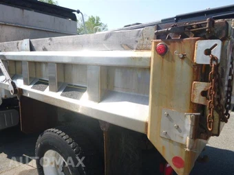 2009 GMC C8500 - miniatura 15
