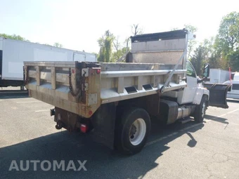 2009 GMC C8500 - miniatura 3