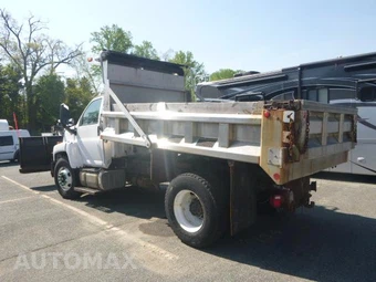 2009 GMC C8500 - miniatura 4