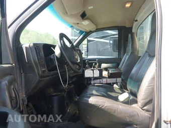 2009 GMC C8500 - miniatura 5