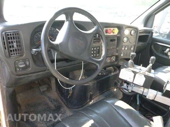 2009 GMC C8500 - miniatura 6