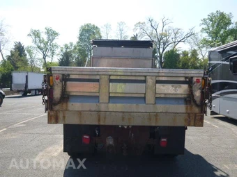 2009 GMC C8500 - miniatura 8