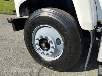 2009 GMC C8500 C8C042 Conventional Medium - miniatura 13