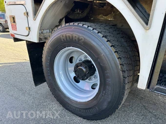 2009 GMC C8500 C8C042 Conventional Medium - miniatura 15