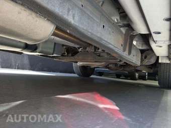 2009 GMC Savana 2500 Cargo Van 1WT 135.0" WB - miniatura 17