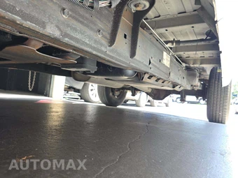 2009 GMC Savana 2500 Cargo Van 1WT 135.0" WB - miniatura 7