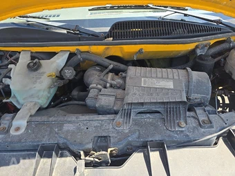 2009 GMC Savana 3500 Cutaway 1WT DRW - miniatura 16