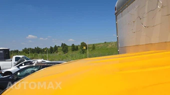 2009 GMC Savana 3500 Cutaway 1WT DRW - miniatura 21