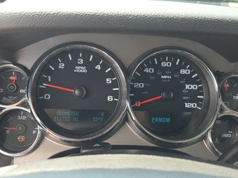 2009 GMC Sierra 1500 SLE Crew Cab Short Bed 3SA - miniatura 12