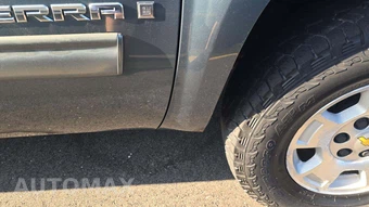 2009 GMC Sierra 1500 SLE Crew Cab Short Bed 3SA - miniatura 19