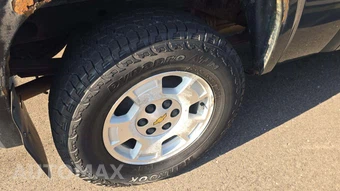 2009 GMC Sierra 1500 SLE Crew Cab Short Bed 3SA - miniatura 21