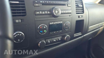 2009 GMC Sierra 1500 SLE Crew Cab Short Bed 3SA - miniatura 24