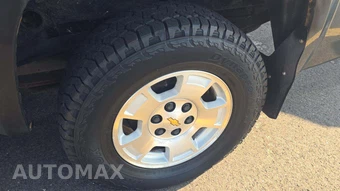 2009 GMC Sierra 1500 SLE Crew Cab Short Bed 3SA - miniatura 31