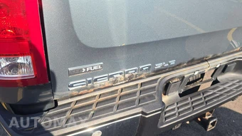 2009 GMC Sierra 1500 SLE Crew Cab Short Bed 3SA - miniatura 35