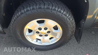 2009 GMC Sierra 1500 SLE Crew Cab Short Bed 3SA - miniatura 36
