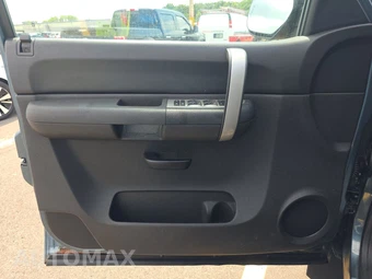 2009 GMC Sierra 1500 SLE Crew Cab Short Bed 3SA - miniatura 9