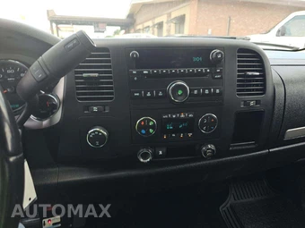2009 GMC Sierra 1500 SLE Crew Cab Short Bed 3SA - miniatura 10